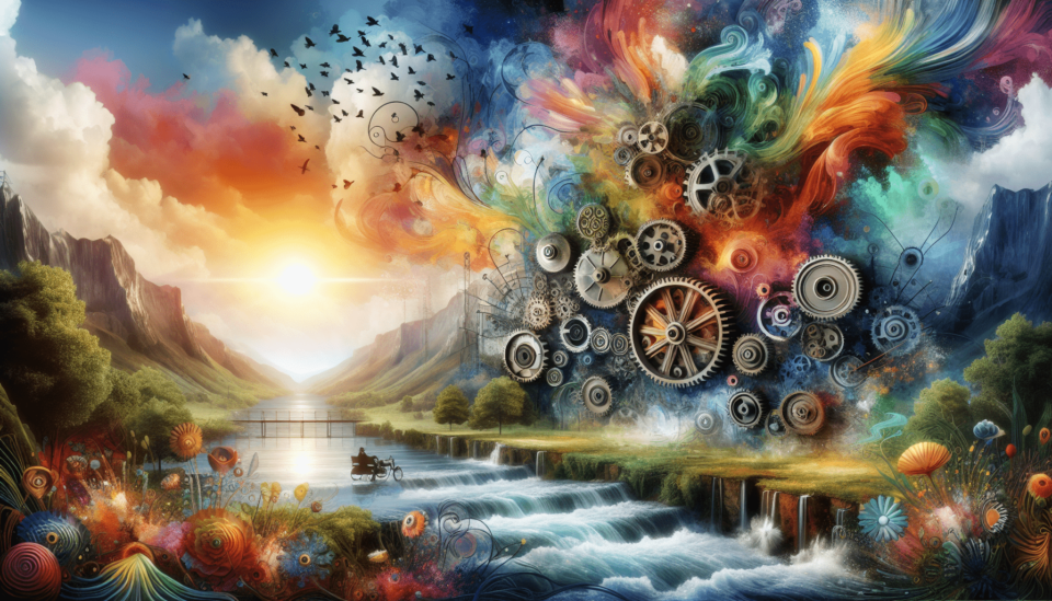 The Art Of Attraction: Maximizing SEO For Marketing Success