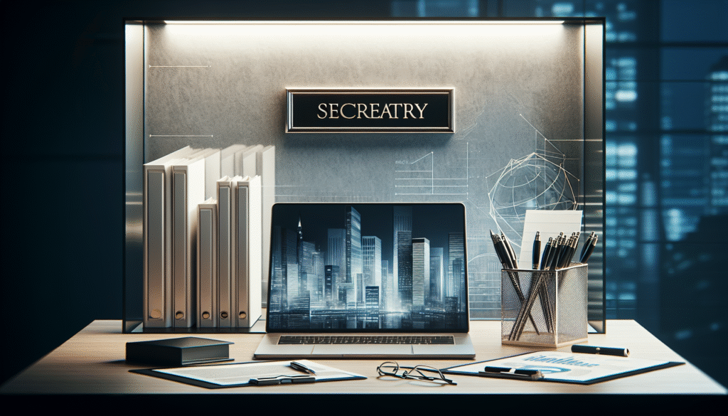 How To Choose The Right Company Secretary In Malaysia For Your Business